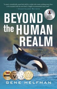 Produktbild: Beyond the Human Realm