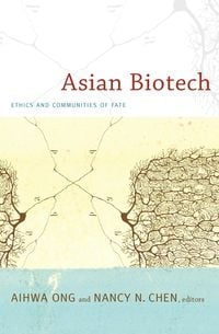 Produktbild: Asian Biotech