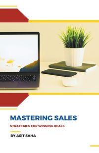 Produktbild: Mastering Sales