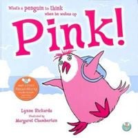 Produktbild: Pink!