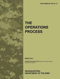 Produktbild: The Operations Process