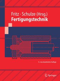 Produktbild: Fertigungstechnik