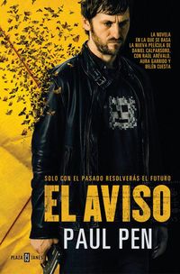 Produktbild: El aviso