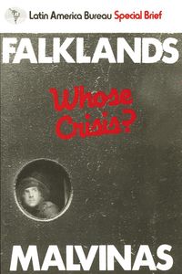 Produktbild: Falklands/Malvinas