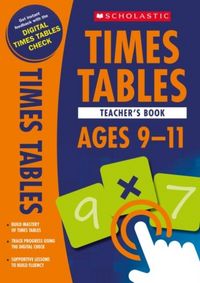 Produktbild: Hollin, P: Teacher's Book Ages 9-11