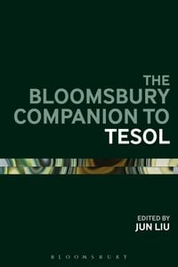 Produktbild: Tesol: a Guide