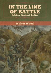 Produktbild: In the Line of Battle