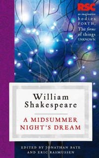 Produktbild: A Midsummer Night's Dream