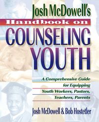Produktbild: The Handbook on Counseling Youth