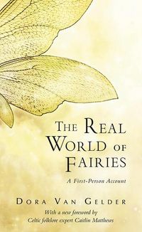 Produktbild: The Real World of Fairies