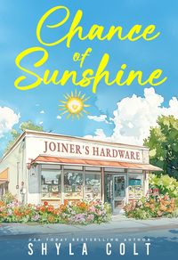 Produktbild: A Chance of Sunshine