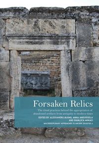 Produktbild: Forsaken Relics