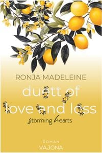 Produktbild: Duett of Love and Loss - Storming Hearts