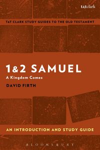 Produktbild: 1 & 2 Samuel