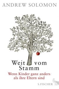 Produktbild: Weit vom Stamm