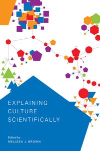 Produktbild: Explaining Culture Scientifically