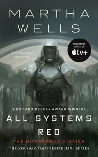 Produktbild: All Systems Red