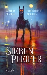 Produktbild: Sieben Pfeifer