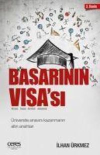 Produktbild: Basarinin Visasi