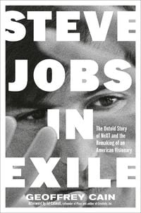 Produktbild: Steve Jobs in Exile