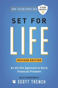Produktbild: Set for Life