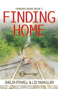 Produktbild: Finding Home