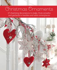 Produktbild: Christmas Ornaments