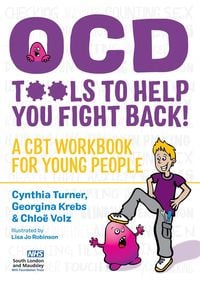 Produktbild: OCD - Tools to Help You Fight Back!
