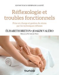 Produktbild: R&eacute;flexologie et troubles fonctionnels