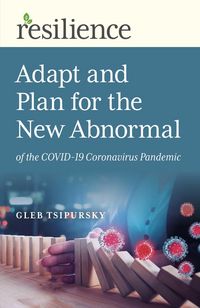 Produktbild: Adapt and Plan for the New Abnormal of the COVID-19 Coronavirus Pandemic