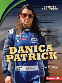 Produktbild: Danica Patrick