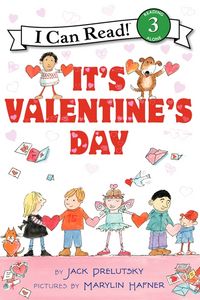 Produktbild: Its Valentines Day