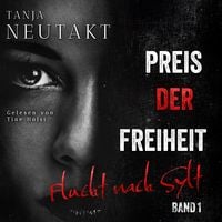 Produktbild: Preis der Freiheit: Flucht nach Sylt