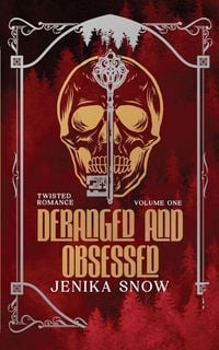 Produktbild: Deranged and Obsessed