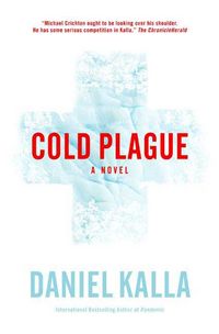Produktbild: Cold Plague