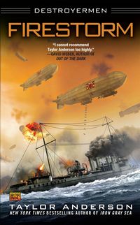 Produktbild: Firestorm