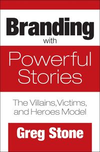 Produktbild: Branding with Powerful Stories