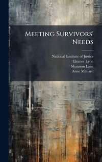 Produktbild: Meeting Survivors' Needs