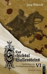 Produktbild: Das Schicksal Wallensteins