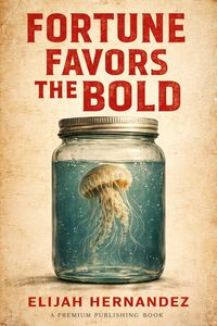 Produktbild: Fortune Favors The Bold
