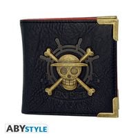 Produktbild ONE PIECE - Premium Wallet 