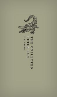 Produktbild: The Collected Peter Pan