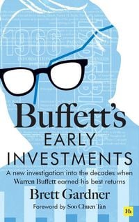 Produktbild: Buffett's Early Investments