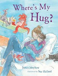 Produktbild: Where's My Hug?