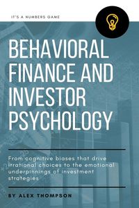 Produktbild: Behavioral Finance and Investor Psychology