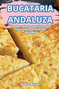 Produktbild: Bucataria Andaluza