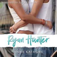 Bild vom Artikel Ryan Hunter vom Autor Anna Katmore