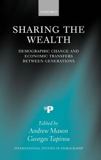 Produktbild: Sharing the Wealth