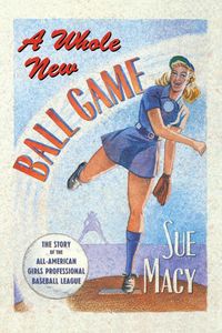 Produktbild: A Whole New Ball Game