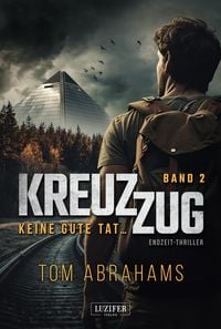 Produktbild: KEINE GUTE TAT ... (Kreuzzug 2)